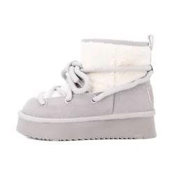 Boots fourree lunar Femme SOLO SOPRANI