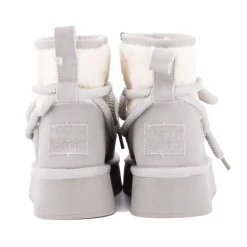 Boots fourree lunar Femme SOLO SOPRANI