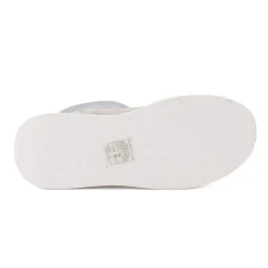 Boots matelassee basse Femme SOLO SOPRANI