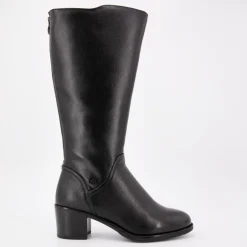 Botte black nappa 92555043 t36/41 Femme CAPRICE