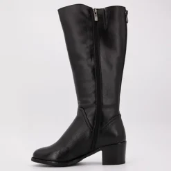 Botte black nappa 92555043 t36/41 Femme CAPRICE