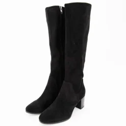 Botte black stretch 92550345 t36/40 Femme CAPRICE