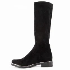 Botte black stretch 92551241 t36/41 Femme CAPRICE