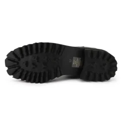 Bottes noires Femme DEELUXE 74