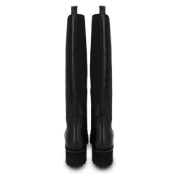 Bottes noires Femme DEELUXE 74