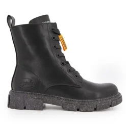 Bottine black 53ss705-610100 t31 au 39 Enfant DOCKERS