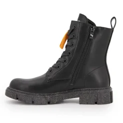 Bottine black 53ss705-610100 t31 au 39 Enfant DOCKERS