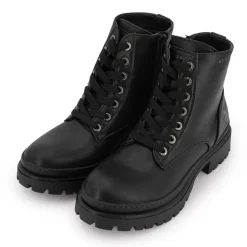 Bottine byker Femme US POLO