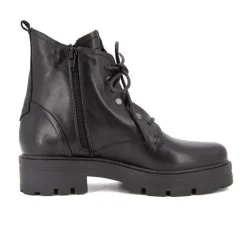 Bottine Mona 102 Veau Noir t36-41 Femme XAVIER DANAUD