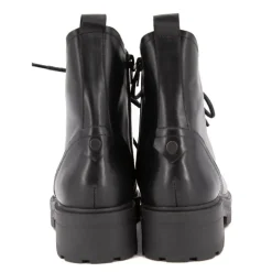 Bottine Mona 102 Veau Noir t36-41 Femme XAVIER DANAUD