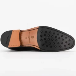 Bottine palerme t40/45 noir Homme BILL TORNADE