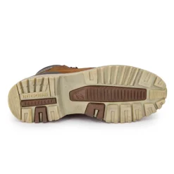 Bottines à lacets effet daim Homme DOCKERS BY GERLI