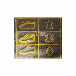 Bottines chelsea cuir Femme PIERRE CARDIN