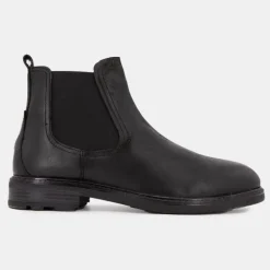 Bottines chelsea leeds city à enfiler Homme PEPE JEANS