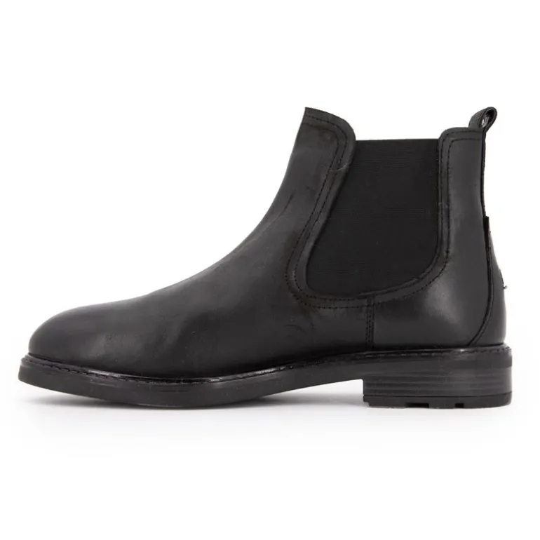 Bottines chelsea leeds city à enfiler Homme PEPE JEANS