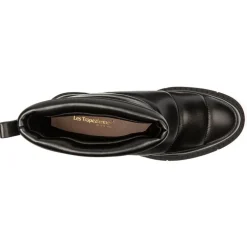 Bottines confort Doudou blanc Femme LES TROPEZIENNES PAR M.BELARBI