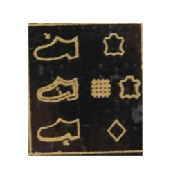 Bottines cuir grainé reine avec lacets Femme LES TROPEZIENNES PAR M.BELARBI