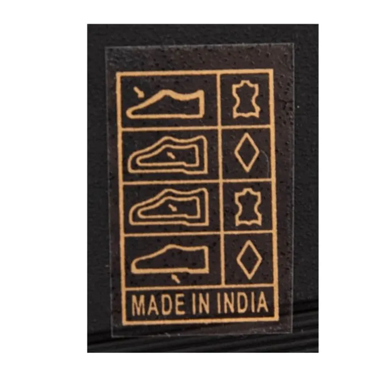 Bottines cuir lisse noires Homme ABACO PARIS