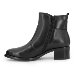 Bottines kelly cuero Femme KEYS
