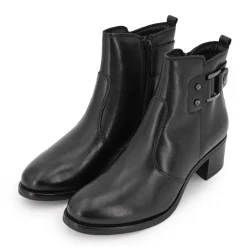 Bottines kelly cuero Femme KEYS