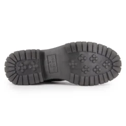 Bottines rangers avec zip Femme DOCKERS