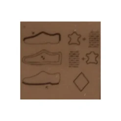 Bottines Rosenn or fausse fourrure marron Femme LES TROPEZIENNES PAR M.BELARBI