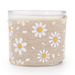 Bougie parfumée 200g Soleil d'été Amélie & Mélanie Mixte LOTHANTIQUE