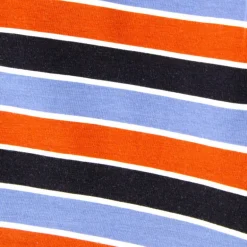 Boxer à rayures coton stretch Homme CERRUTI