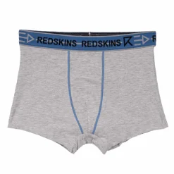Boxer boite eddy Homme REDSKINS