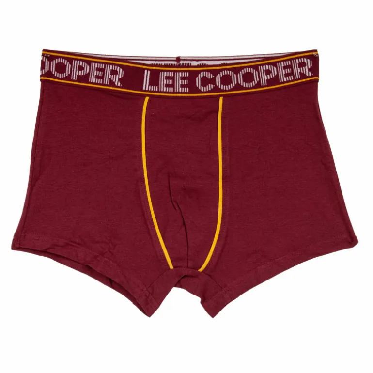 Boxer boite spicy Homme LEE COOPER