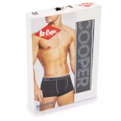 Boxer boite spicy Homme LEE COOPER