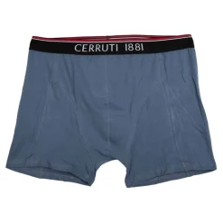 Boxer classic fashion 2020 6367 Homme CERRUTI