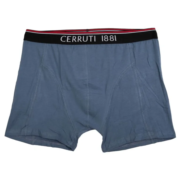 Boxer classic fashion 2020 6367 Homme CERRUTI