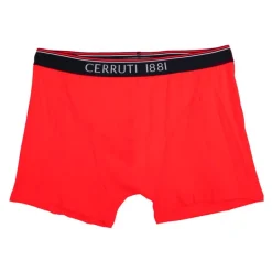 Boxer classic fashion 2020 6367 Homme CERRUTI