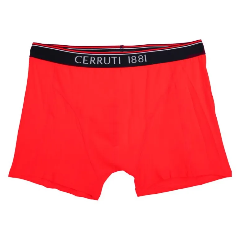 Boxer classic fashion 2020 6367 Homme CERRUTI