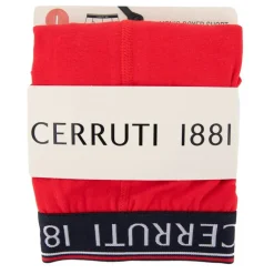 Boxer classic fashion 2020 6367 Homme CERRUTI