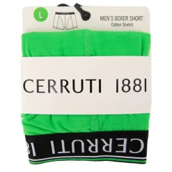 Boxer classic fashion 2020 6367 Homme CERRUTI