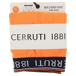 Boxer classic fashion 2020 6367 Homme CERRUTI