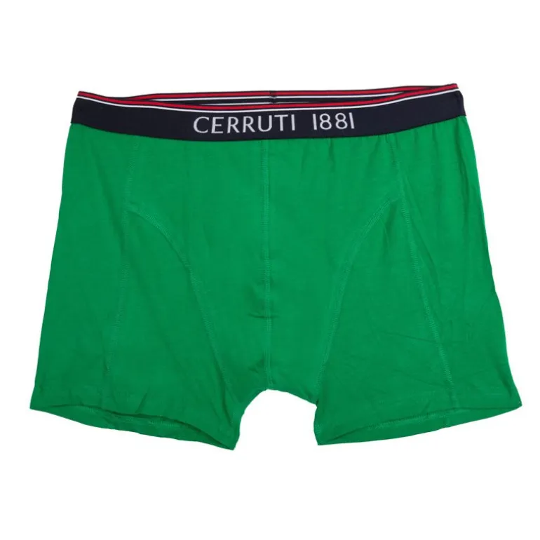 Boxer classic fashion 2020 6367 Homme CERRUTI