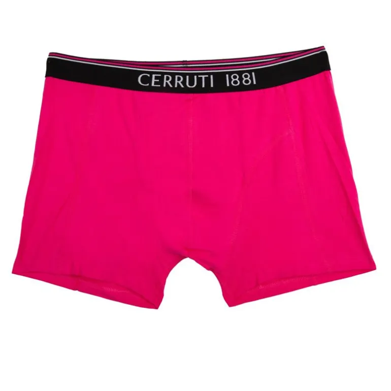 Boxer classic fashion 2020 6367 Homme CERRUTI