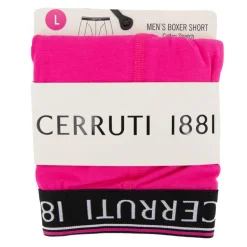 Boxer classic fashion 2020 6367 Homme CERRUTI
