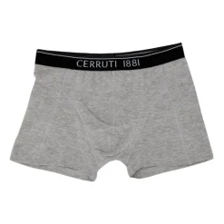 Boxer conton doux stretch Homme CERRUTI