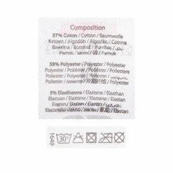 Boxer doux coton avec élastique à motif forêt Homme FREEGUN