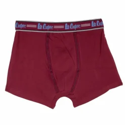 Boxer en coton Homme LEE COOPER