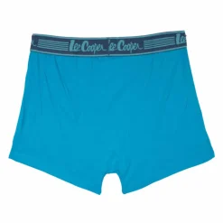 Boxer en coton Homme LEE COOPER