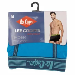 Boxer en coton Homme LEE COOPER