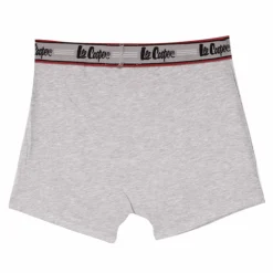 Boxer en coton Homme LEE COOPER