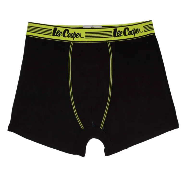 Boxer en coton Homme LEE COOPER