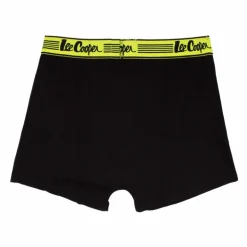 Boxer en coton Homme LEE COOPER