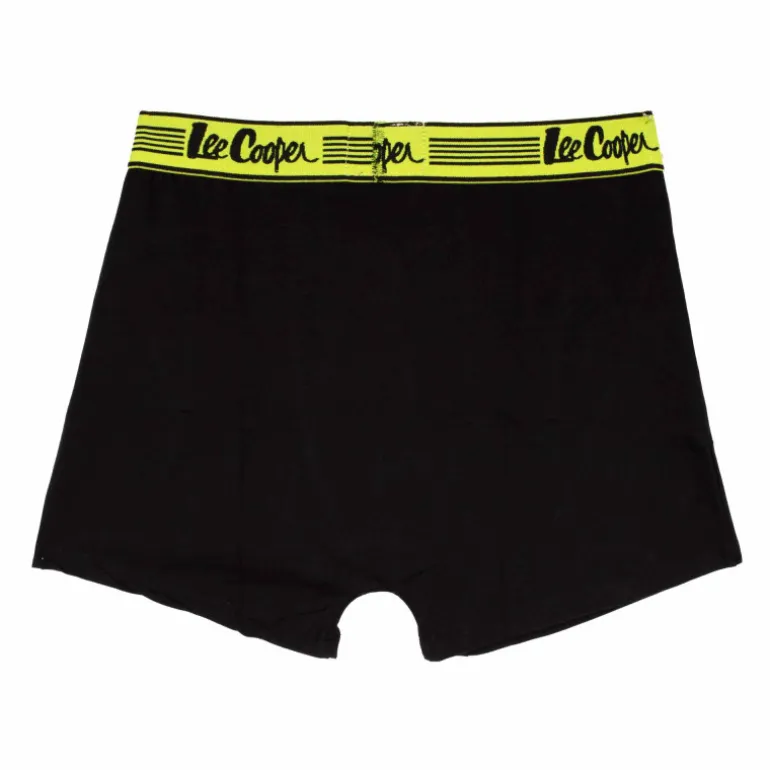 Boxer en coton Homme LEE COOPER